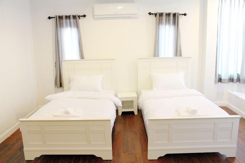 Mona Chiangmai Boutique Hotel Chiang Mai Bagian luar foto