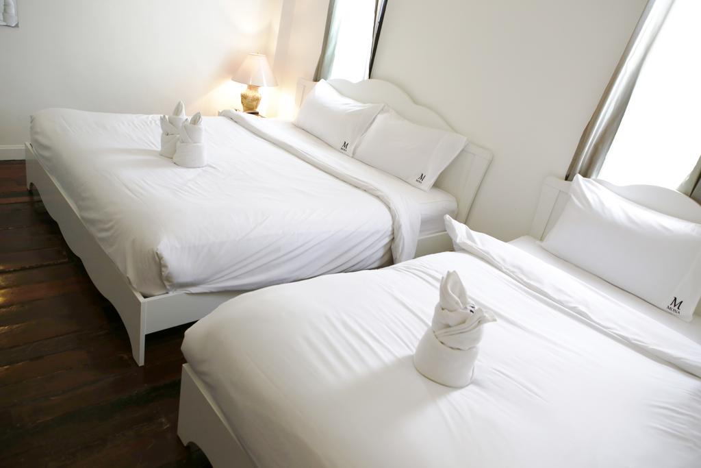 Mona Chiangmai Boutique Hotel Chiang Mai Ruang foto