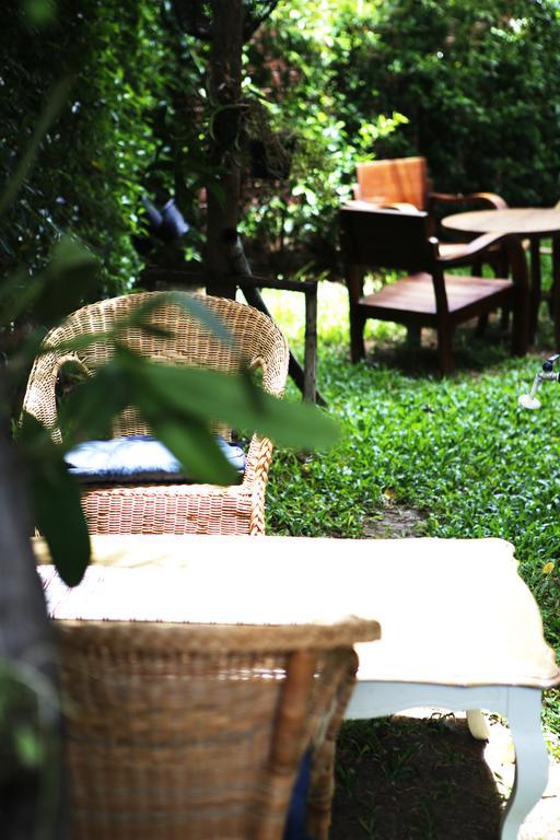 Mona Chiangmai Boutique Hotel Chiang Mai Bagian luar foto