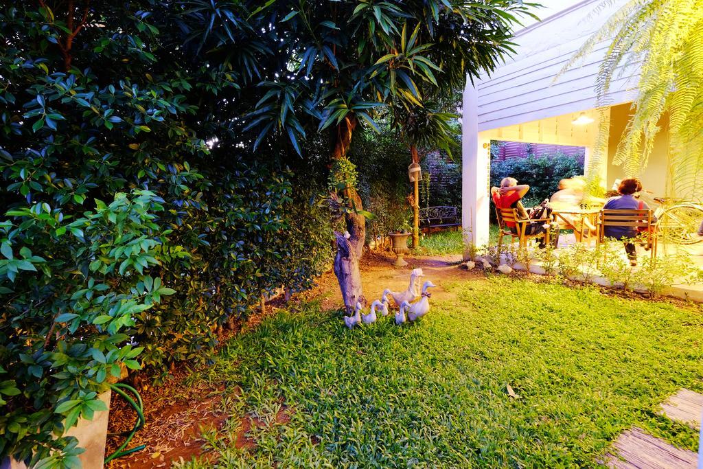 Mona Chiangmai Boutique Hotel Chiang Mai Bagian luar foto