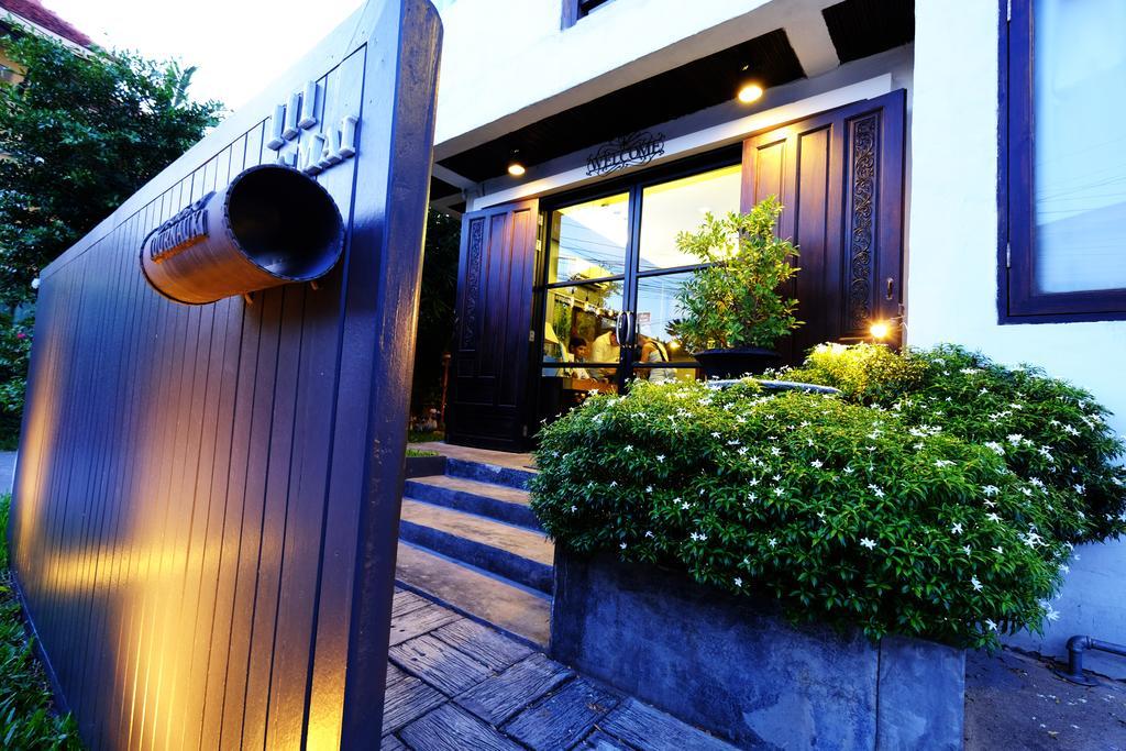 Mona Chiangmai Boutique Hotel Chiang Mai Bagian luar foto