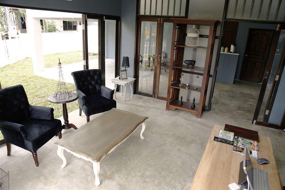 Mona Chiangmai Boutique Hotel Chiang Mai Bagian luar foto