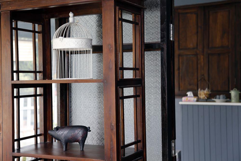 Mona Chiangmai Boutique Hotel Chiang Mai Bagian luar foto