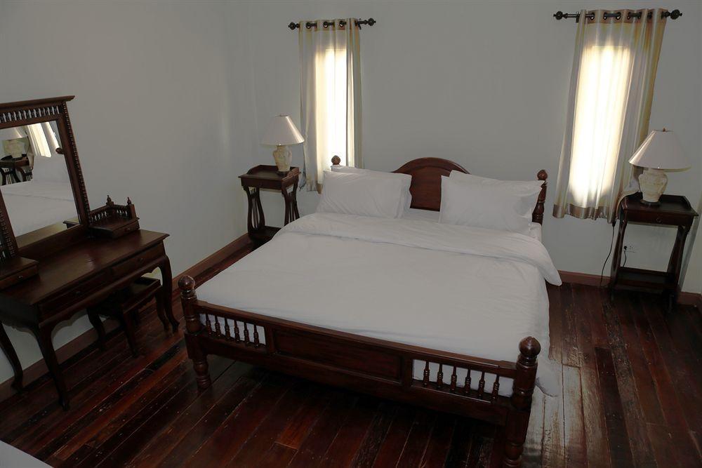 Mona Chiangmai Boutique Hotel Chiang Mai Bagian luar foto