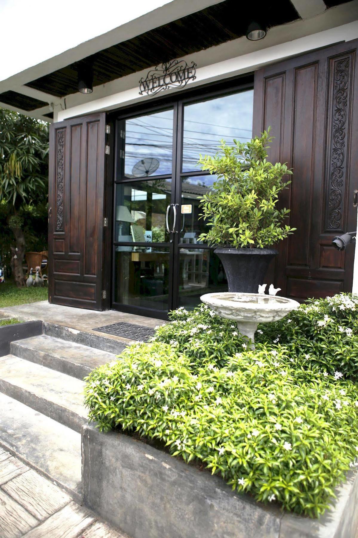 Mona Chiangmai Boutique Hotel Chiang Mai Bagian luar foto