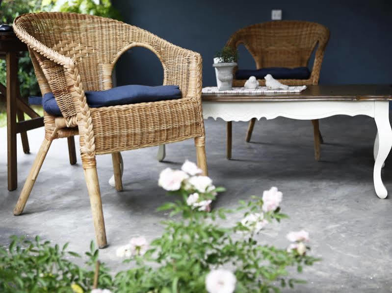 Mona Chiangmai Boutique Hotel Chiang Mai Bagian luar foto